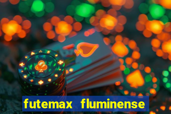 futemax fluminense e fortaleza